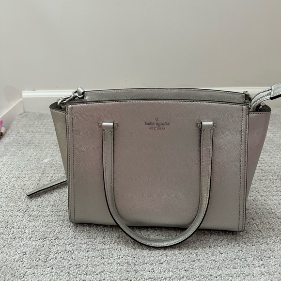 Kate Spade purse - Picture 5 of 6